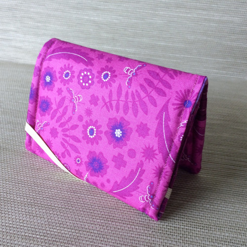 Peněženka Pink Lady — foto 4