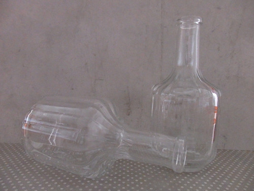 Vedle sebe - designové nádobky — foto 2