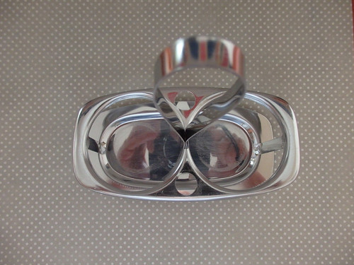 Vedle sebe - designové nádobky — foto 5