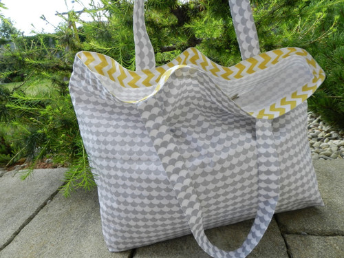 Big Shopper Bag — foto 2