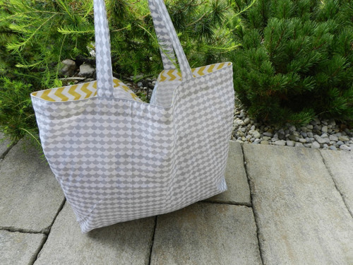Big Shopper Bag — foto 3