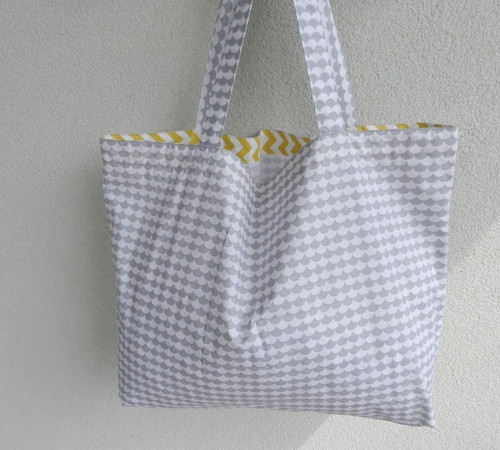 Big Shopper Bag — foto 4