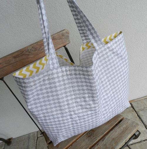 Big Shopper Bag — foto 5