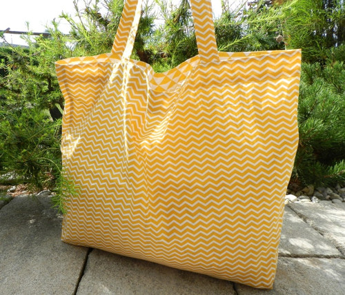 Big Shopper Bag — foto 2