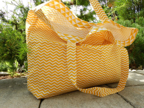 Big Shopper Bag — foto 3
