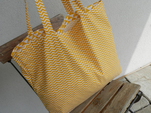 Big Shopper Bag — foto 4