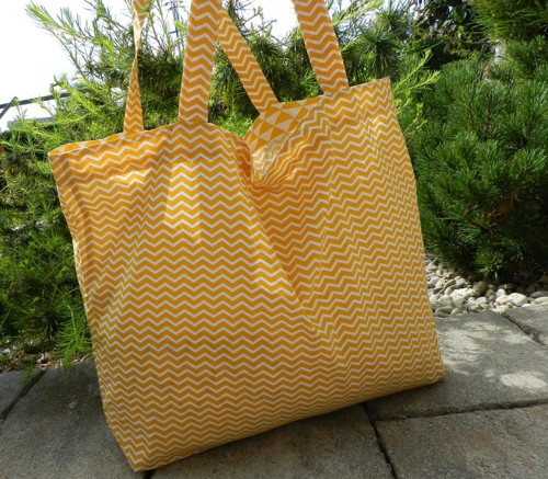 Big Shopper Bag — foto 6