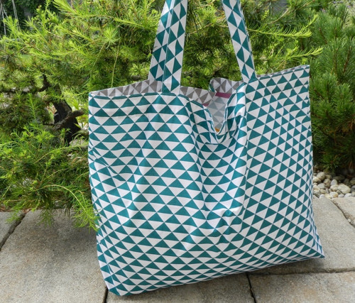 Big Shopper Bag — foto 2