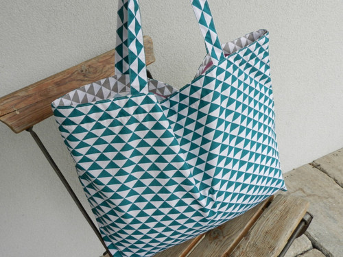 Big Shopper Bag — foto 3