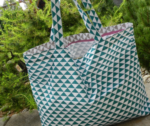 Big Shopper Bag — foto 4