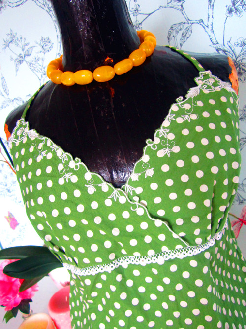 Top dots — foto 2
