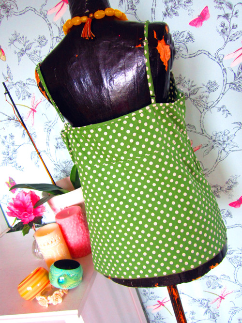 Top dots — foto 3
