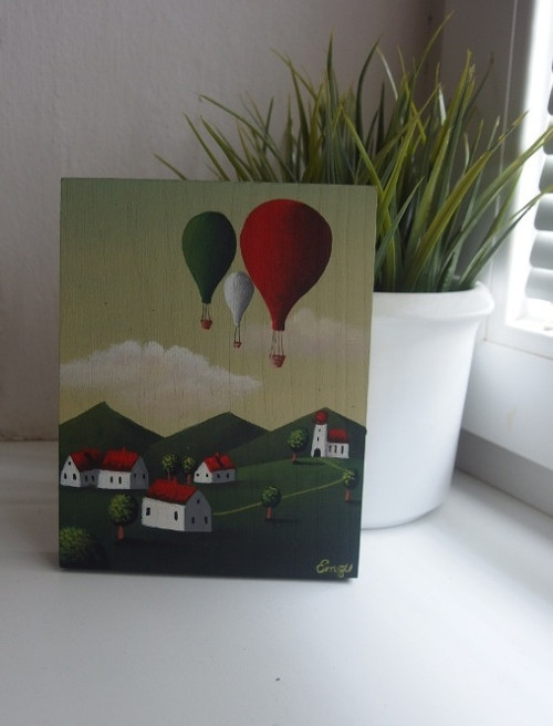 Tři — foto 6