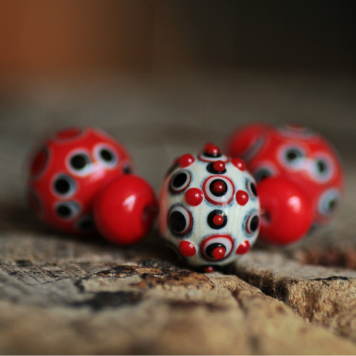 Sada vinutek - průvlek 1,6 mm — foto 2