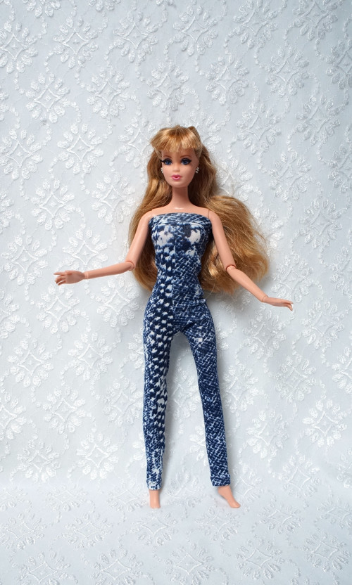 Overal pro Barbie — foto 4