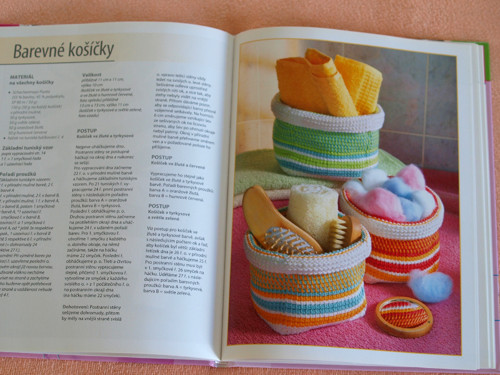 Snadné háčkování — foto 3