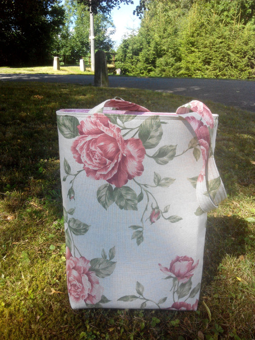 Taška ROSE:-) — foto 2