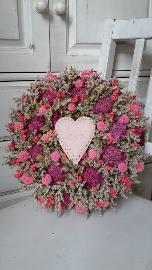 Pivoňkový pink — foto 2