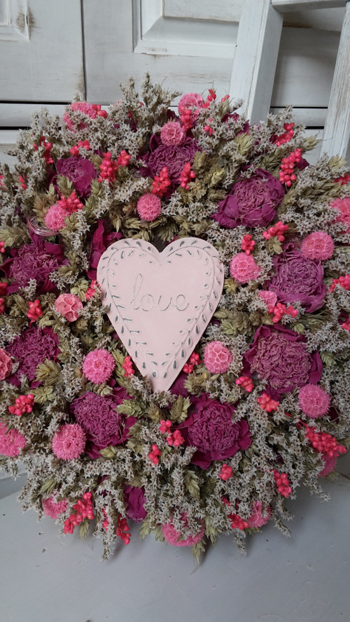 Pivoňkový pink — foto 3