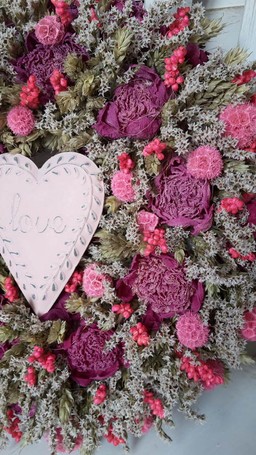 Pivoňkový pink — foto 4