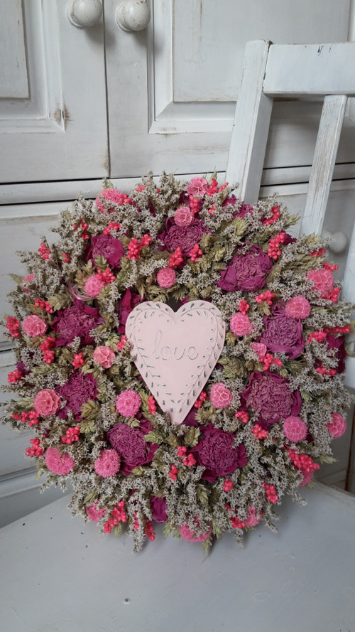 Pivoňkový pink — foto 6