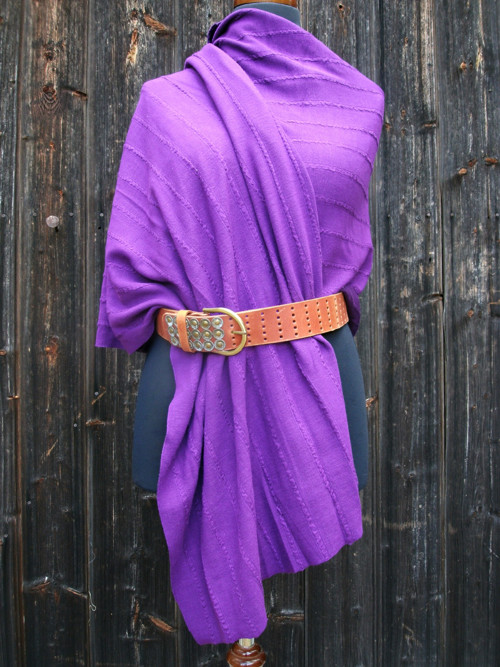 Purple linnes — foto 2