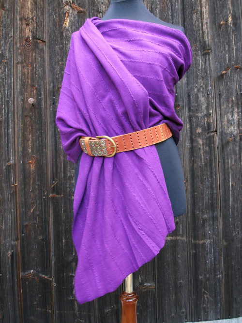 Purple linnes — foto 4