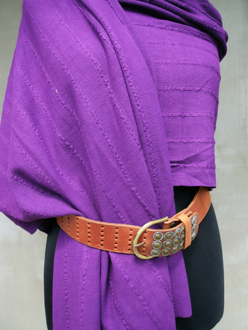 Purple linnes — foto 5