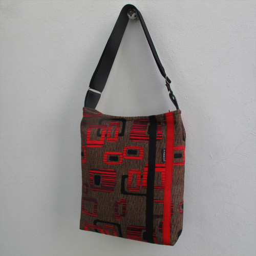 VIENA COOL BAG *** PARROT® Mr. Hundertwasser — foto 2