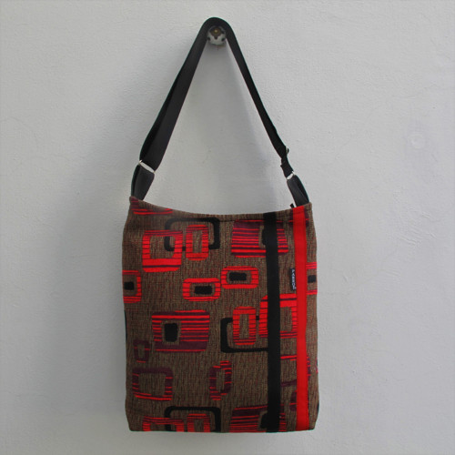 VIENA COOL BAG *** PARROT® Mr. Hundertwasser — foto 3