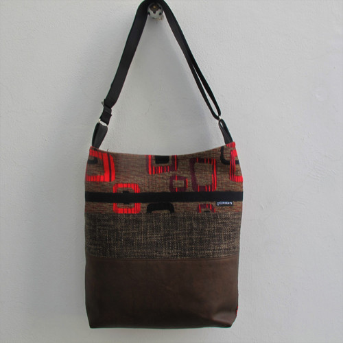 VIENA COOL BAG *** PARROT® Mr. Hundertwasser — foto 4