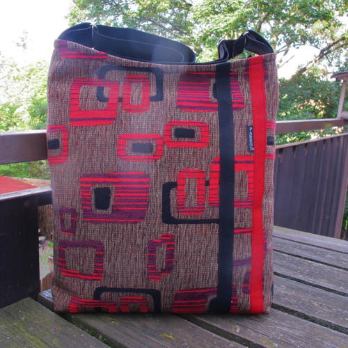 VIENA COOL BAG *** PARROT® Mr. Hundertwasser — foto 6