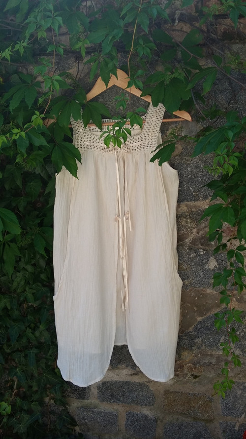 Šatičky, tunika, košilka ??? — foto 3