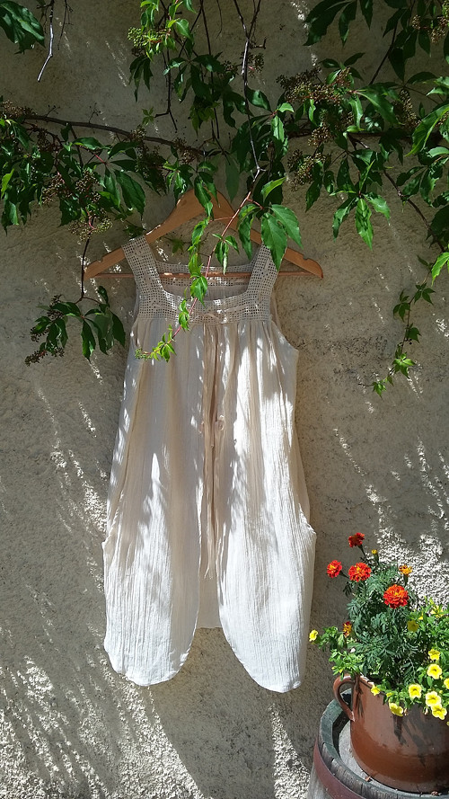 Šatičky, tunika, košilka ??? — foto 4