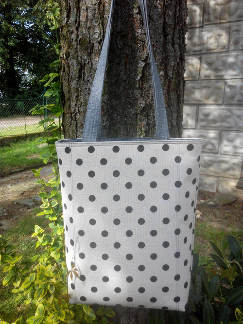 Taška DOTS:-) — foto 4