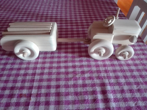 Tractorrr 2 — foto 2
