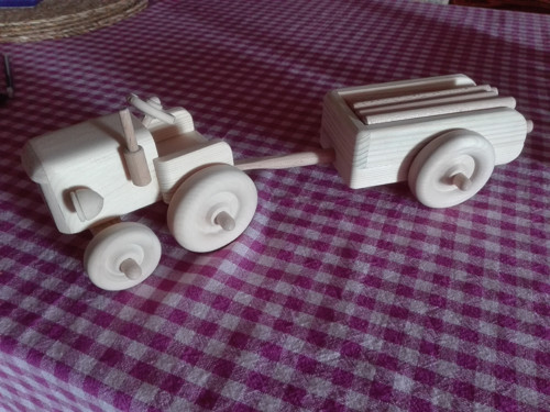 Tractorrr 2 — foto 3