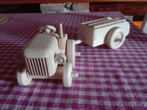 Tractorrr 2 — foto 4