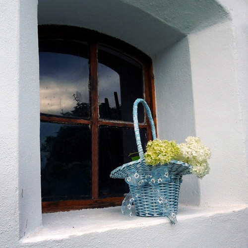 Košíček pro družičku — foto 2