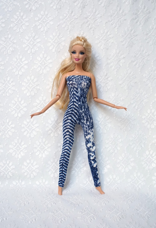Overal pro Barbie — foto 3