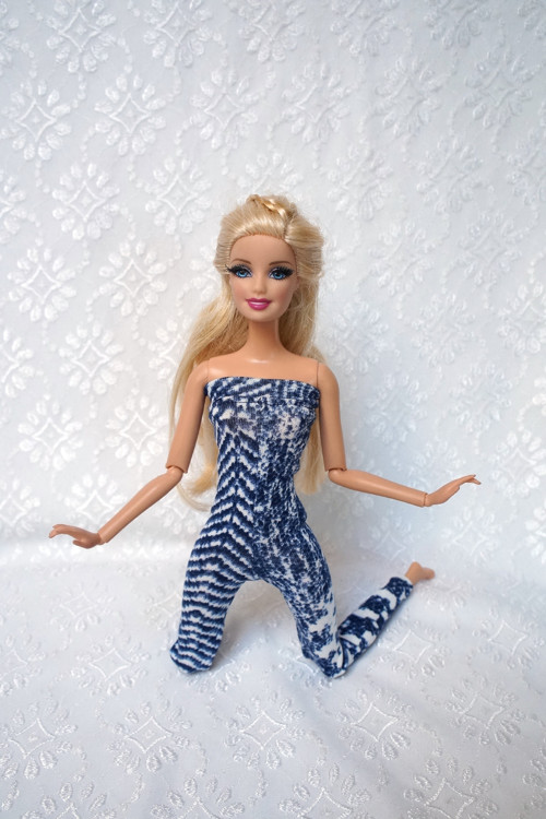 Overal pro Barbie — foto 4