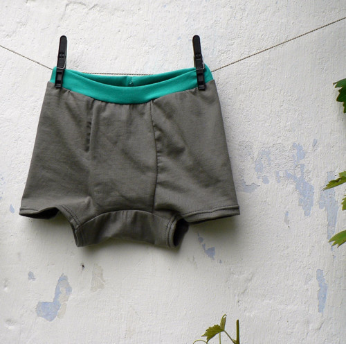 Boxerky letadla vel.116 — foto 2