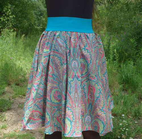 Opravdická kolová pestrá — foto 2