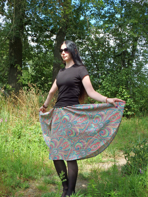 Opravdická kolová pestrá — foto 3