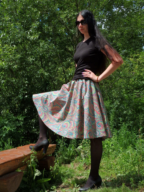 Opravdická kolová pestrá — foto 4