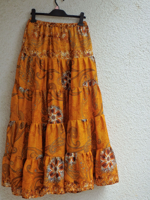 Pouštní víla — foto 3
