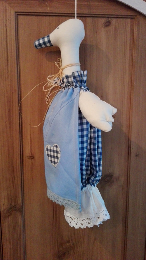 Husička Bertička Pytlíková — foto 3