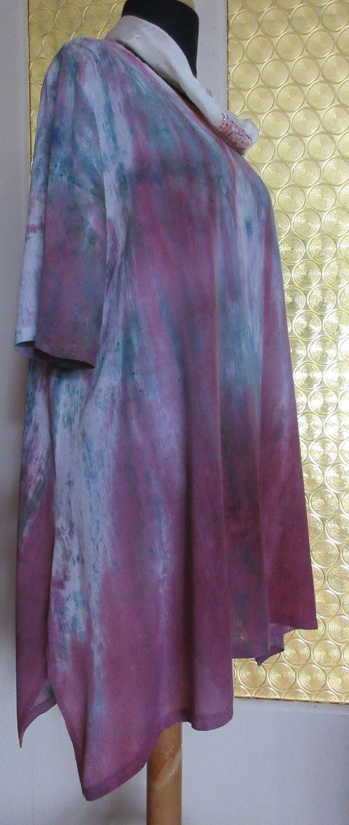 Duhová víla — foto 2