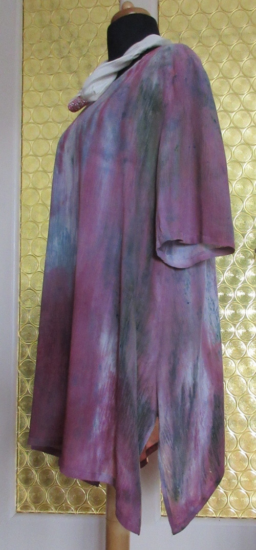 Duhová víla — foto 3