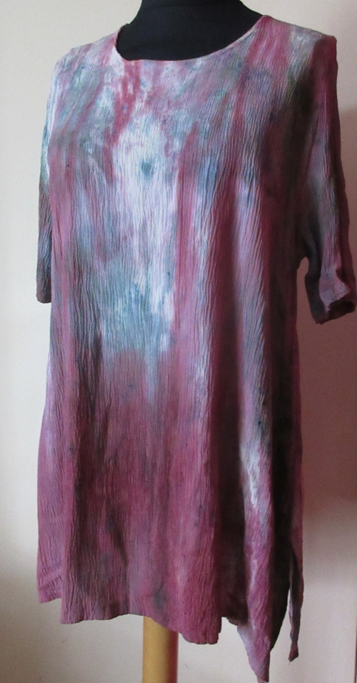 Duhová víla — foto 6